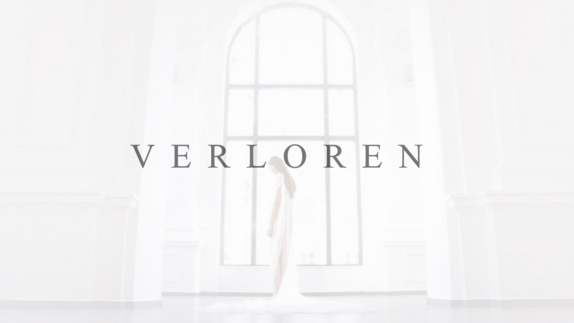 Verloren