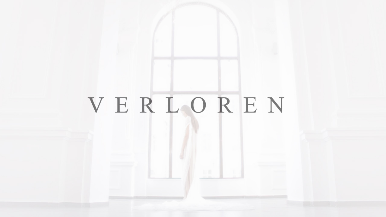 Verloren