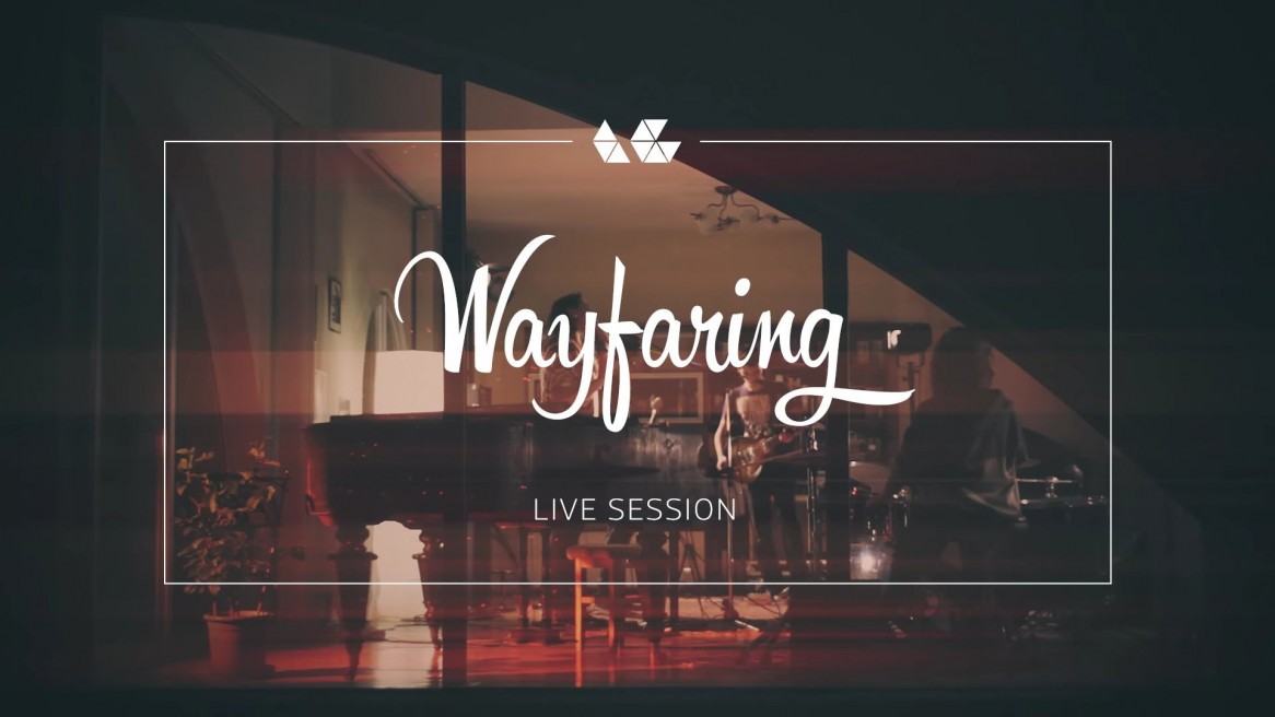 Lights Out! – Wayfaring