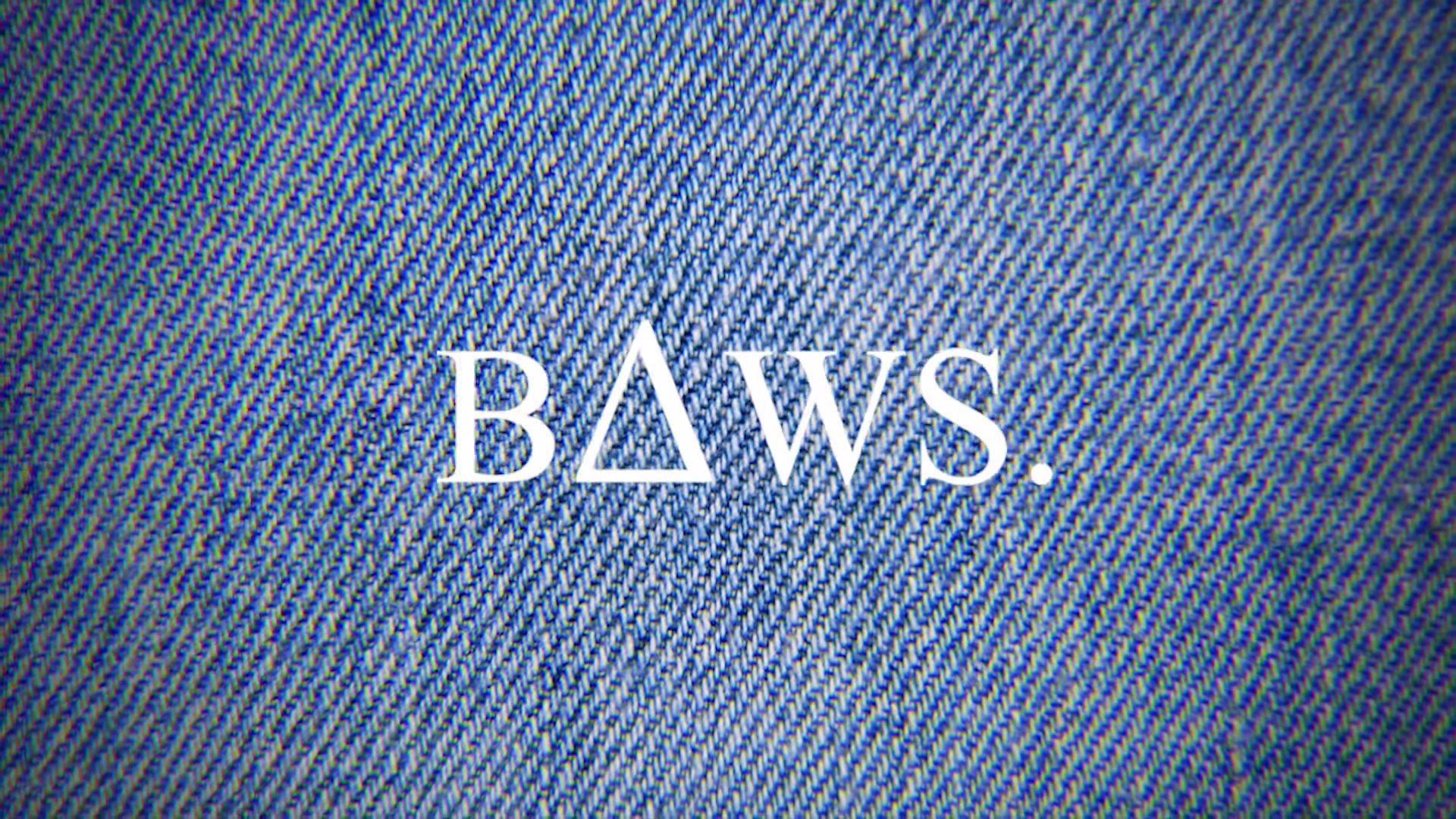 BAWS. Denim Edition