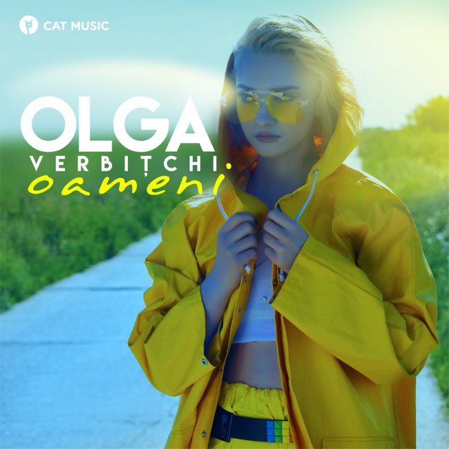 Olga Verbițchi – Oameni