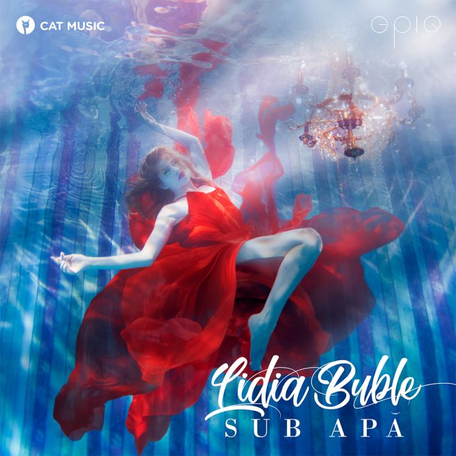 Lidia Bubble – Sub Apa